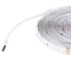 * Indoor Lighting|Promo Patriot Lighting® 18′ Rgb Led Indoor/Outdoor Extension Tape