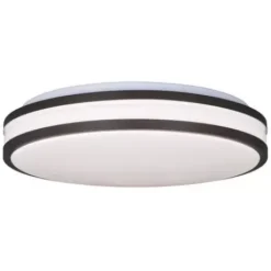 * Indoor Lighting|Promo Patriot Lighting® Albert Smart Wi-Fi Integrated Led Flush Mount Ceiling Light