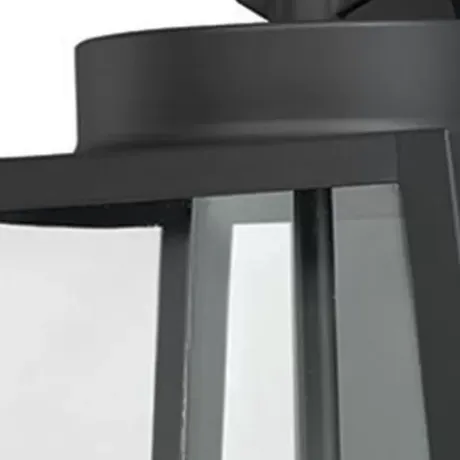 * Outdoor Lighting|Promo Patriot Lighting® Aryan Oil Burnished Bronze Outdoor Wall Light