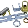 * Lighting Hardware & Accessories|Promo Patriot Lighting Brass Finish Screw Collar Loop