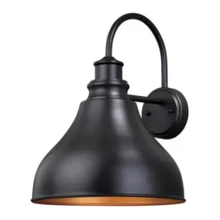 * Outdoor Lighting|Promo Patriot Lighting® Delano Oil-Burnished Bronze Outdoor Wall Light