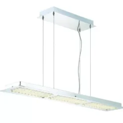 * Indoor Lighting|Promo Patriot Lighting® Denso Chrome Integrated Led Island Light