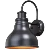 * Outdoor Lighting|Promo Patriot Lighting® Delano Oil-Burnished Bronze Outdoor Wall Light