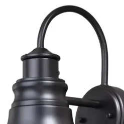* Outdoor Lighting|Promo Patriot Lighting® Delano Oil-Burnished Bronze Outdoor Wall Light