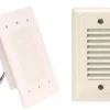 * Outdoor Lighting|Promo Patriot Lighting® Direct Wire Led Louvered Step Light