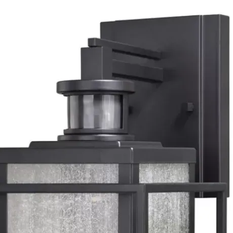 * Outdoor Lighting|Promo Patriot Lighting® Dualux® Hyde Park Espresso Bronze Outdoor Wall Light