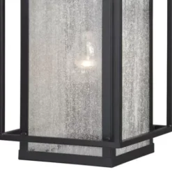 * Outdoor Lighting|Promo Patriot Lighting® Dualux® Hyde Park Espresso Bronze Outdoor Wall Light