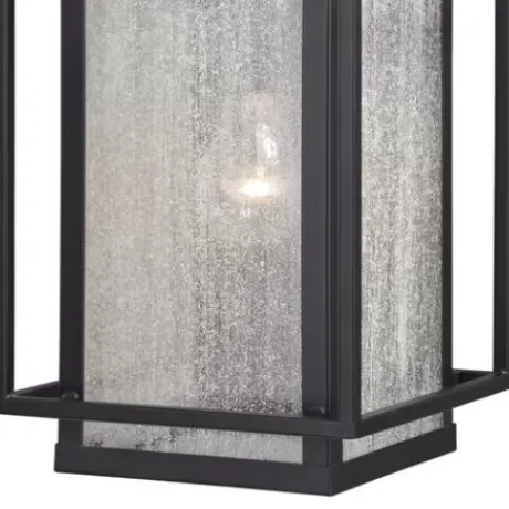 * Outdoor Lighting|Promo Patriot Lighting® Dualux® Hyde Park Espresso Bronze Outdoor Wall Light