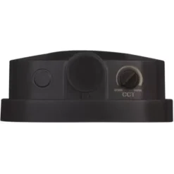 * Outdoor Lighting|Promo Patriot Lighting® Dualux Bronze Led Triple Head Outdoor Security Flood Light