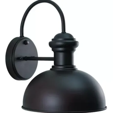 * Outdoor Lighting|Promo Patriot Lighting® Franklin Oil-Burnished Bronze Outdoor Wall Light