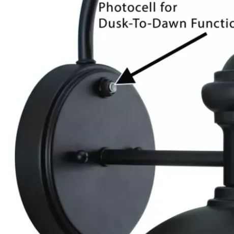 * Outdoor Lighting|Promo Patriot Lighting® Franklin Oil-Burnished Bronze Outdoor Wall Light