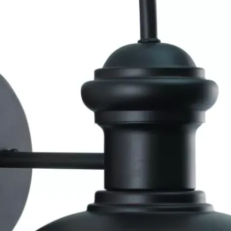* Outdoor Lighting|Promo Patriot Lighting® Franklin Oil-Burnished Bronze Outdoor Wall Light
