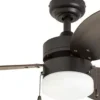 * Ceiling Fans|Promo Patriot Lighting™ Gibson Street 30″ Bronze Indoor Led Ceiling Fan
