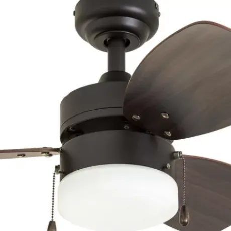 * Ceiling Fans|Promo Patriot Lighting™ Gibson Street 30″ Bronze Indoor Led Ceiling Fan