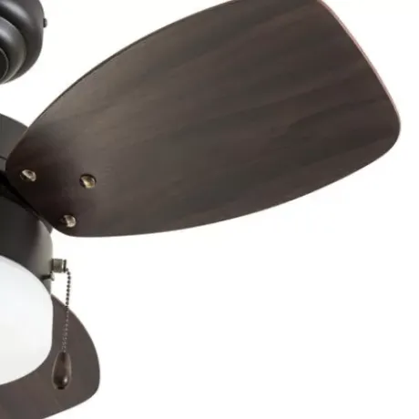 * Ceiling Fans|Promo Patriot Lighting™ Gibson Street 30″ Bronze Indoor Led Ceiling Fan