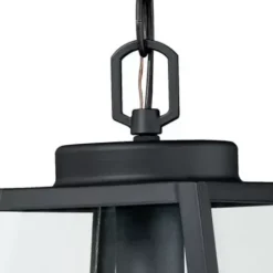 * Outdoor Lighting|Promo Patriot Lighting® Granville Oil-Burnished Bronze Outdoor Pendant Light
