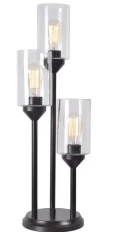* Indoor Lighting|Promo Patriot Lighting® Lance Table Lamp