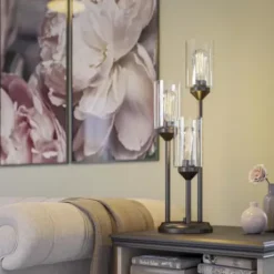 * Indoor Lighting|Promo Patriot Lighting® Lance Table Lamp