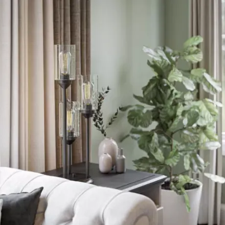 * Indoor Lighting|Promo Patriot Lighting® Lance Table Lamp
