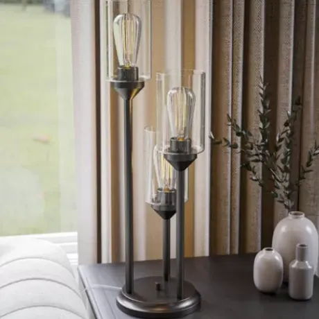 * Indoor Lighting|Promo Patriot Lighting® Lance Table Lamp