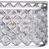 * Indoor Lighting|Promo Patriot Lighting® Lucino Chrome 4-Light Vanity Light