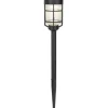 * Outdoor Lighting|Promo Patriot Lighting® Solar Led Axel Path Landscape Light