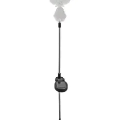 * Outdoor Lighting|Promo Patriot Lighting® Solar Integrated Led Cross/Angel Landscape Light – Assorted