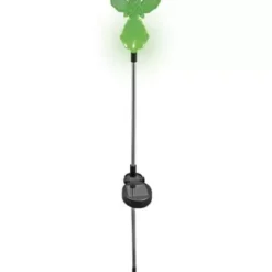 * Outdoor Lighting|Promo Patriot Lighting® Solar Integrated Led Cross/Angel Landscape Light – Assorted