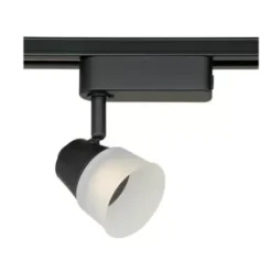 * Indoor Lighting|Promo Patriot Lighting® Sutton 1-Light Bronze Led Track Lighting Head