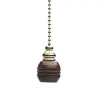 * Ceiling Fans|Promo Patriot Lighting® Walnut Pull Chain