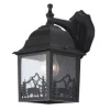 * Outdoor Lighting|Promo Patriot Lighting® Whitetail Ii Oil Rubbed Bronze Outdoor Wall Light