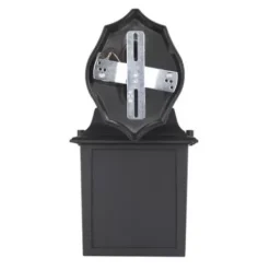 * Outdoor Lighting|Promo Patriot Lighting® Whitetail Ii Oil Rubbed Bronze Outdoor Wall Light