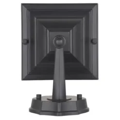 * Outdoor Lighting|Promo Patriot Lighting® Whitetail Ii Oil Rubbed Bronze Outdoor Wall Light