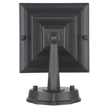* Outdoor Lighting|Promo Patriot Lighting® Whitetail Ii Oil Rubbed Bronze Outdoor Wall Light