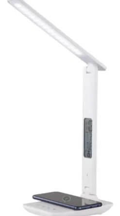 * Indoor Lighting|Promo Patriot Lighting® Wireless Charging Led Desk Lamp