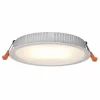 * Indoor Lighting|Top 10 Patriot Lighting® 6-3/4″ Integrated Led High Output Ultra-Thin Downlight