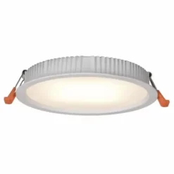 * Indoor Lighting|Top 10 Patriot Lighting® 6-3/4″ Integrated Led High Output Ultra-Thin Downlight