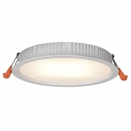 * Indoor Lighting|Top 10 Patriot Lighting® 6-3/4″ Integrated Led High Output Ultra-Thin Downlight
