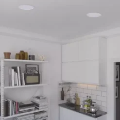 * Indoor Lighting|Top 10 Patriot Lighting® 6-3/4″ Integrated Led High Output Ultra-Thin Downlight