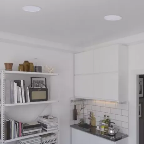 * Indoor Lighting|Top 10 Patriot Lighting® 6-3/4″ Integrated Led High Output Ultra-Thin Downlight
