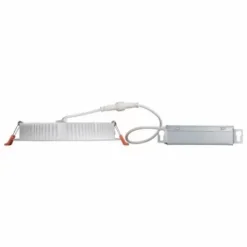 * Indoor Lighting|Top 10 Patriot Lighting® 6-3/4″ Integrated Led High Output Ultra-Thin Downlight