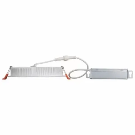 * Indoor Lighting|Top 10 Patriot Lighting® 6-3/4″ Integrated Led High Output Ultra-Thin Downlight