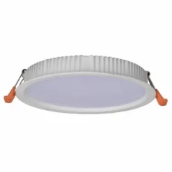 * Indoor Lighting|Top 10 Patriot Lighting® 6-3/4″ Integrated Led High Output Ultra-Thin Downlight