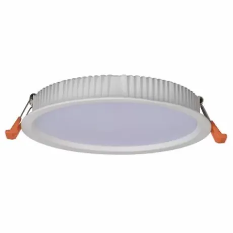 * Indoor Lighting|Top 10 Patriot Lighting® 6-3/4″ Integrated Led High Output Ultra-Thin Downlight