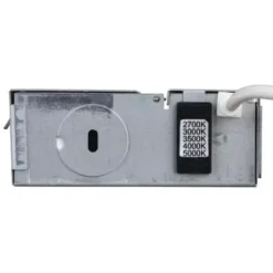 * Indoor Lighting|Top 10 Patriot Lighting® 6-3/4″ Integrated Led High Output Ultra-Thin Downlight