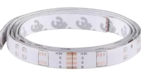* Indoor Lighting|Top 10 Patriot Lighting® 39″ Rgb Led Flexible Tape No Light Extension