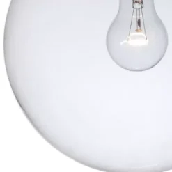 * Indoor Lighting|Top 10 Patriot Lighting® 630 Series Black Iron Pendant