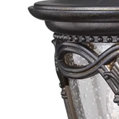 * Outdoor Lighting|Top 10 Patriot Lighting® Balmoral Noble Bronze Outdoor Wall Light