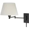 * Indoor Lighting|Top 10 Patriot Lighting® Chapeau New Bronze Wall Light