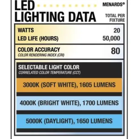 * Indoor Lighting|Top 10 Patriot Lighting® Clef White Integrated Led Bluetooth® Speaker Flush Mount Ceiling Light